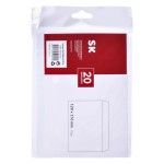 ENVELOPE 120X176 20UN 2919-002 CX120 ENVELOPE 120X176 20UN 2919-002 CX120