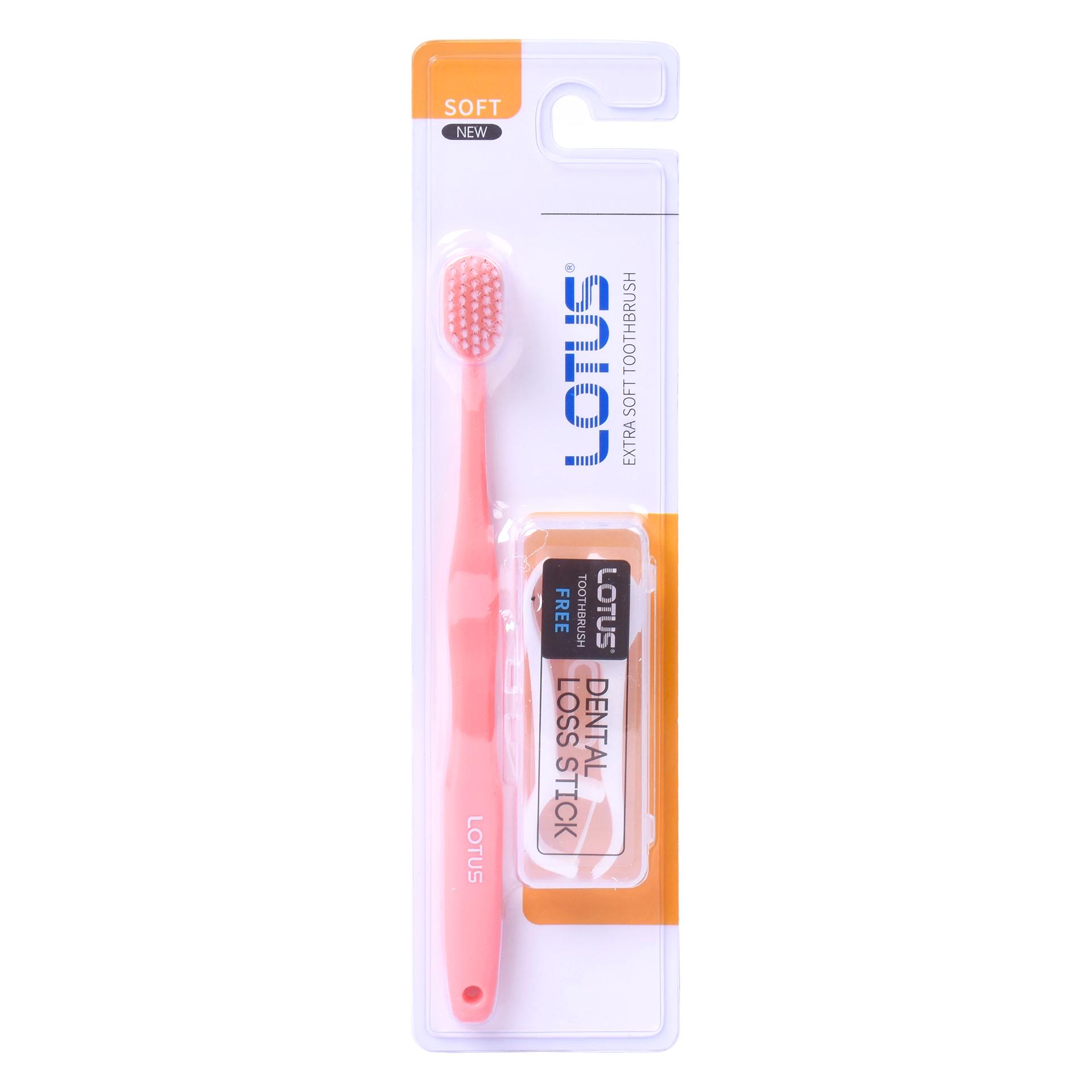 ESC. DENTES +FIO 1226-070 CX576