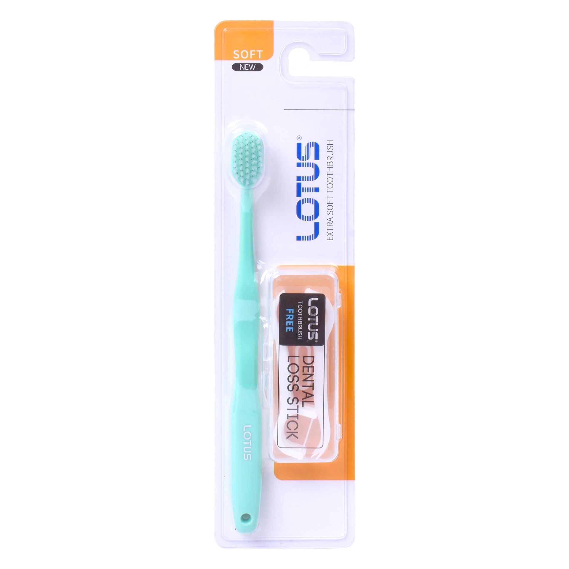 ESC. DENTES +FIO 1226-070 CX576