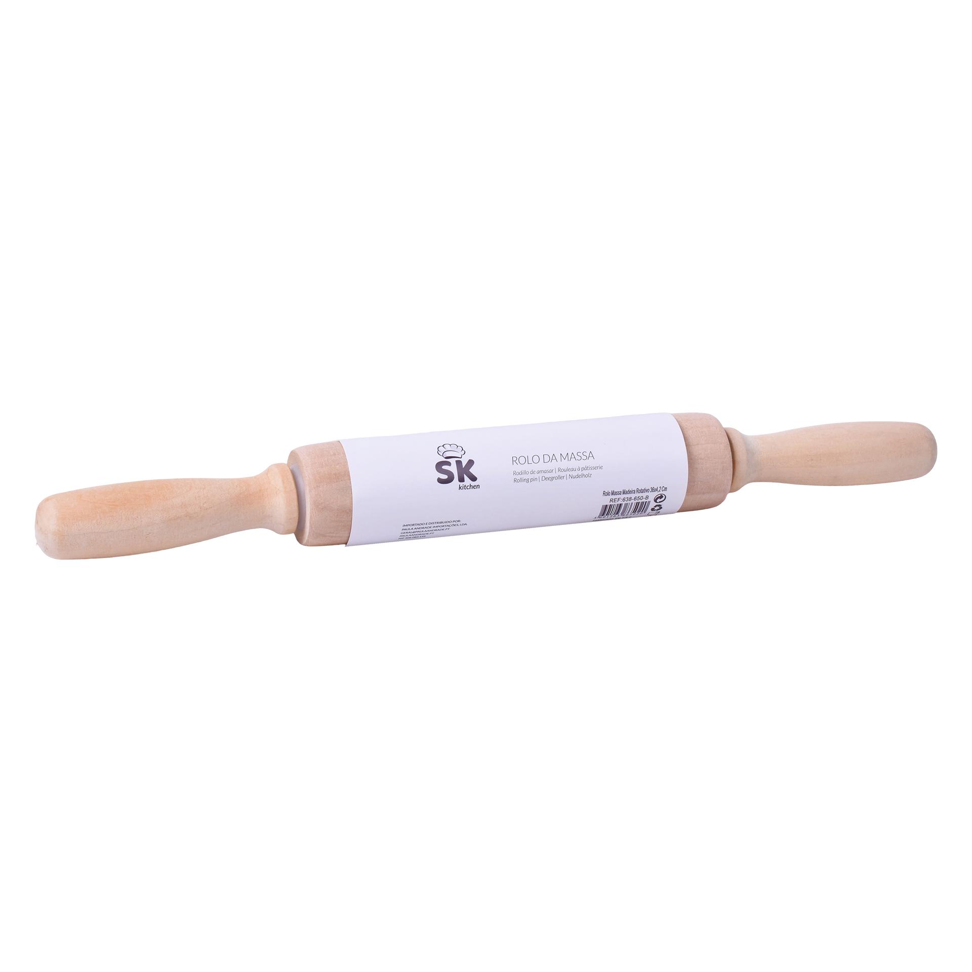 ROLO MASSA ROTAT. 638-650-B CX120 ROLO MASSA ROTAT. 638-650-B CX120