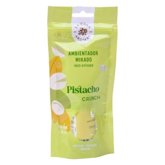 MIKADO DOYPACK PISTACHO 30ML 064945 MIKADO DOYPACK PISTACHO 30ML 064945