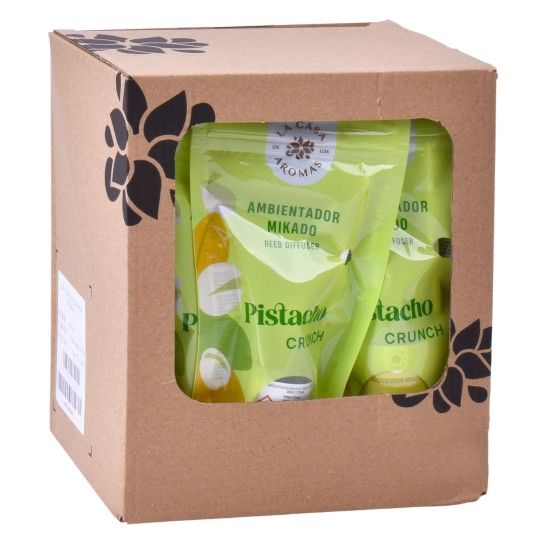 MIKADO DOYPACK PISTACHO 30ML 064945 MIKADO DOYPACK PISTACHO 30ML 064945