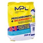 PECARBONATO+BICARBONATO MPL 750G PECARBONATO+BICARBONATO MPL 750G
