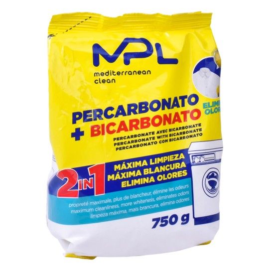 PECARBONATO+BICARBONATO MPL 750G PECARBONATO+BICARBONATO MPL 750G