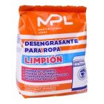 DESENGORDURANTE ROUPA MPL 750G DESENGORDURANTE ROUPA MPL 750G