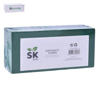 ESPONJA F 22,5X10,5X7,5 24U 837-4280 CX1