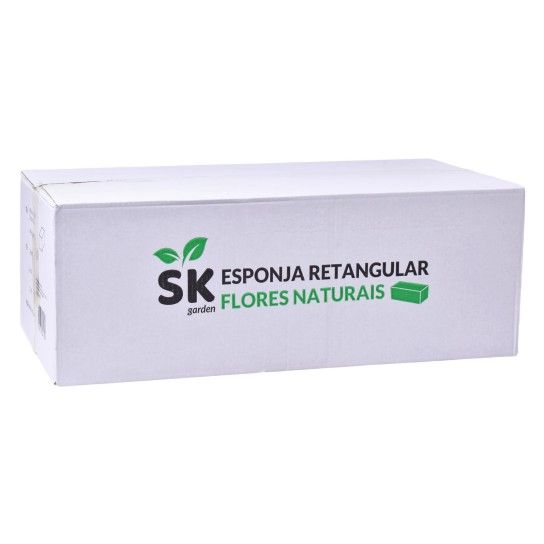 ESPONJA F 22,5X10,5X7,5 24U 837-4280 CX1