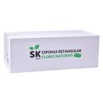 ESPONJA F 22,5X10,5X7,5 24U 837-4280 CX1