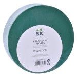 ESPONJA FLOR RED 19CM 15UN 837-4282 CX1 ESPONJA FLOR RED 19CM 15UN 837-4282 CX1