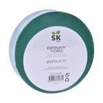ESPONJA FLOR RED 17CM 21UN 837-4281 CX1 ESPONJA FLOR RED 17CM 21UN 837-4281 CX1