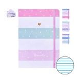 BLOCO NOTAS A6 SK 3098-009-D1 CX144 BLOCO NOTAS A6 SK 3098-009-D1 CX144
