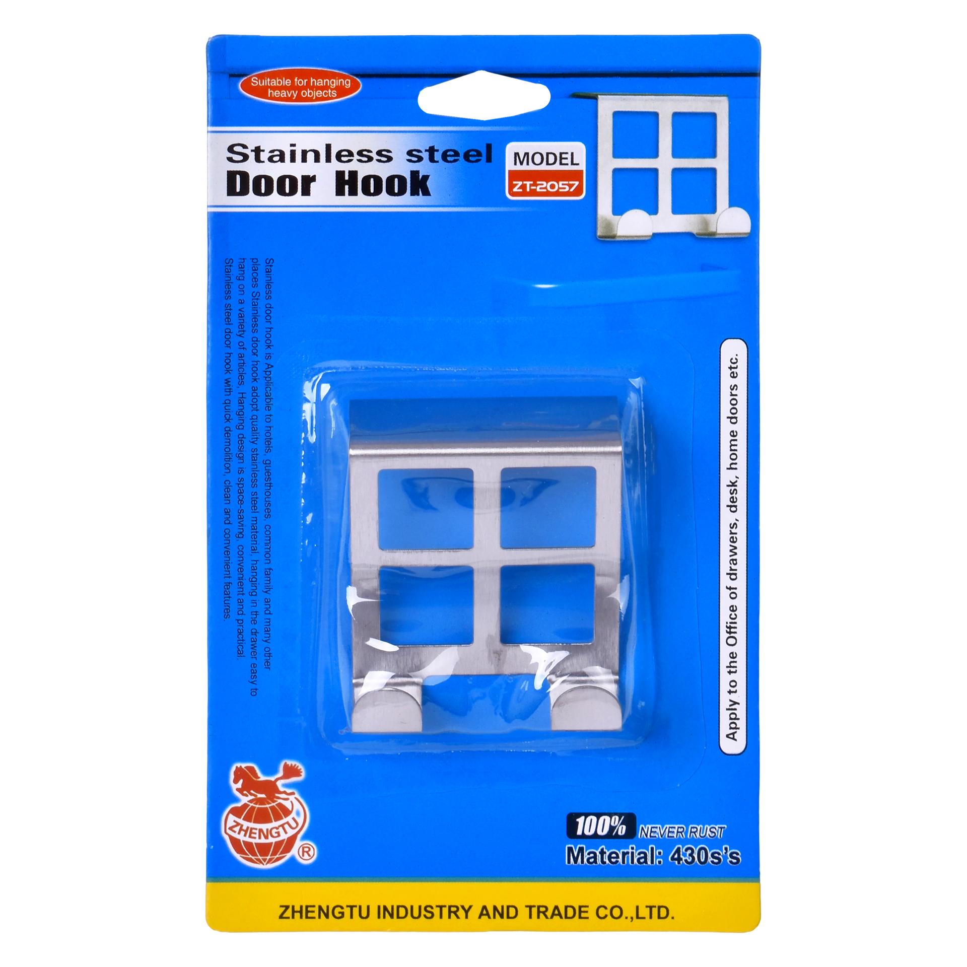 CABIDE INOX 05327 CABIDE INOX 05327