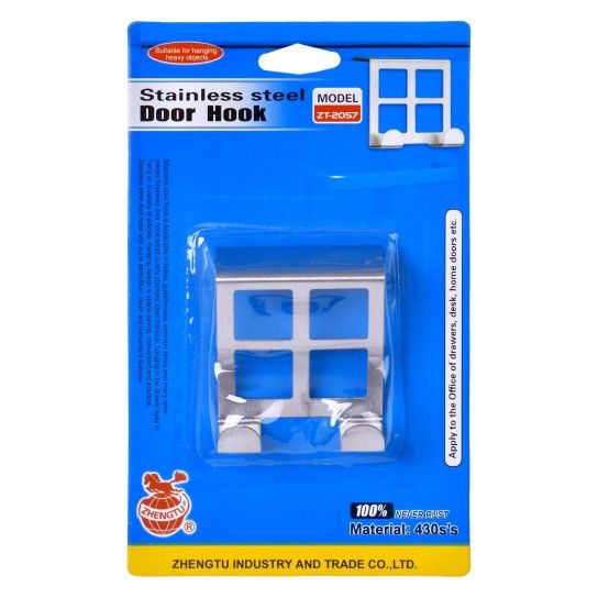 CABIDE INOX 05327 CABIDE INOX 05327
