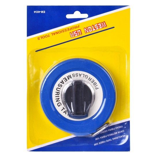 FITA METRICA 10MT FITA METRICA 10MT