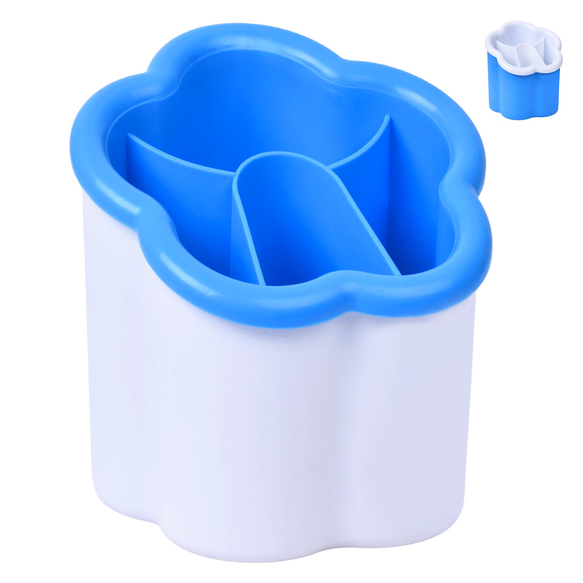 PLASTICO ESCORREDOR TALHERES CX24 PLASTICO ESCORREDOR TALHERES CX24