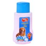 CHAMPO PET P/ CAES 300ML CHAMPO PET P/ CAES 300ML