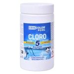 DIMINUIDOR PH GRANULADO 1KG DIMINUIDOR PH GRANULADO 1KG