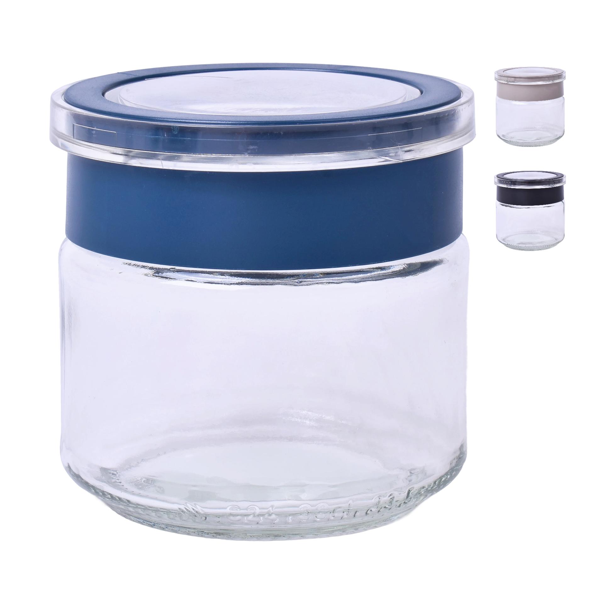 FRASCO VIDRO 300ML KC-310 CX36 FRASCO VIDRO 300ML KC-310 CX36