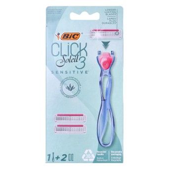 BIC MAQ. SOLEIL