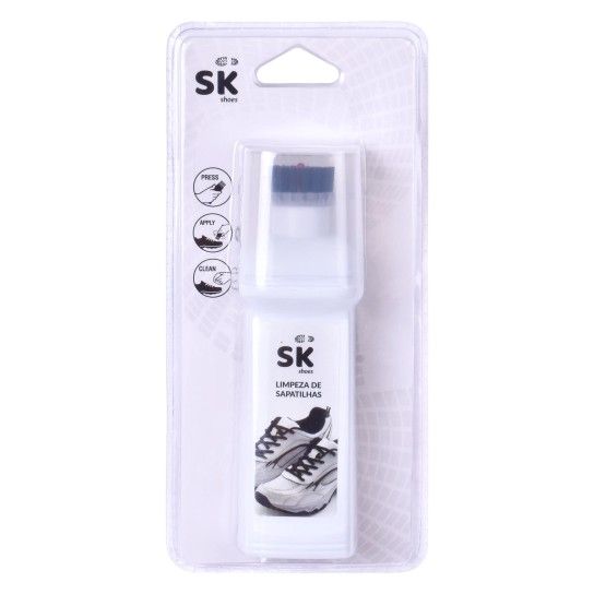 LIMPA TENIS 100ML 2815-002 CX96 LIMPA TENIS 100ML 2815-002 CX96