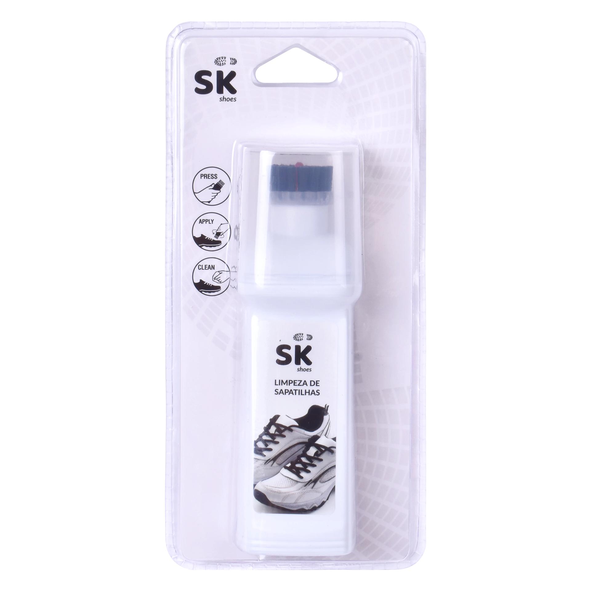 LIMPA TENIS 100ML 2815-002 CX96 LIMPA TENIS 100ML 2815-002 CX96