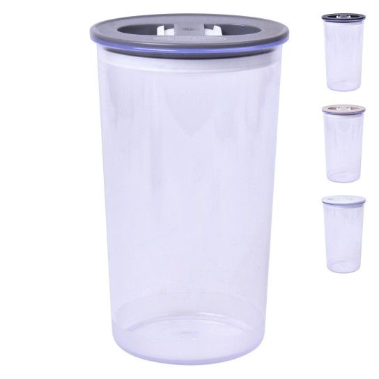 FRASCO HERMETICO 1100ML 2332 FRASCO HERMETICO 1100ML 2332