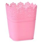 PLAST. VASO QUADRADO REFª 404 CX180 PLAST. VASO QUADRADO REFª 404 CX180