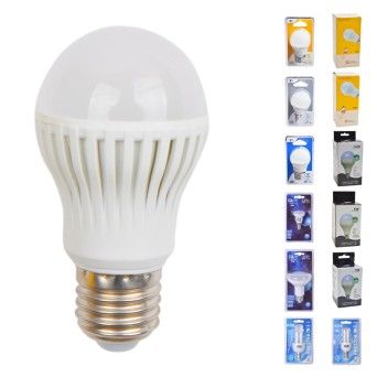 LAMPADA LED SORT.