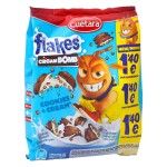 CHOCO FLAKES CREME BOMBAZO 120G PV1.4 CHOCO FLAKES CREME BOMBAZO 120G PV1.4