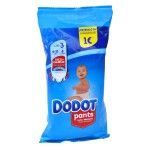 DODOT FRALDA CUECA 6-11KG DODOT FRALDA CUECA 6-11KG