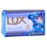 SABONETE LUX FLORAL MUSK SABONETE LUX FLORAL MUSK