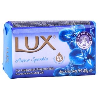 SABONETE LUX FLORAL MUSK