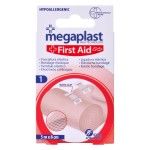 MEGAPLAST LIGADURA ELASTICA 5x8 164225 MEGAPLAST LIGADURA ELASTICA 5x8 164225