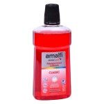 ELIXIR BUCAL AMALFI CLASSICO 500ML ELIXIR BUCAL AMALFI CLASSICO 500ML
