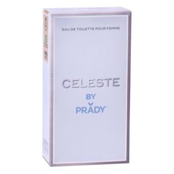 COLONIA CELESTE FEMME 100ML CX24