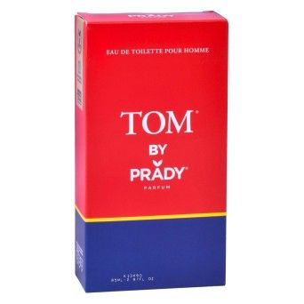 COLONIA POLAR HOMME 100ML CX24