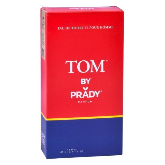 COLONIA POLAR HOMME 100ML CX24