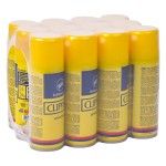 GAS BUTANO CLIPPER UNIVERSAL 100ML GAS BUTANO CLIPPER UNIVERSAL 100ML