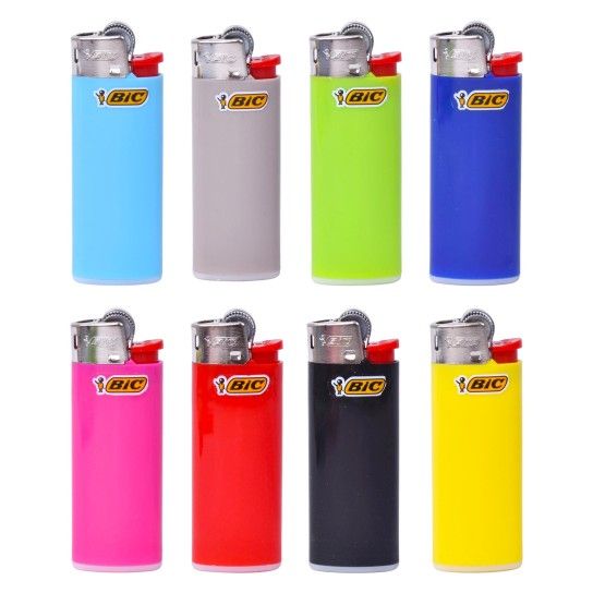 ISQUEIRO BIC MINI 50UNI