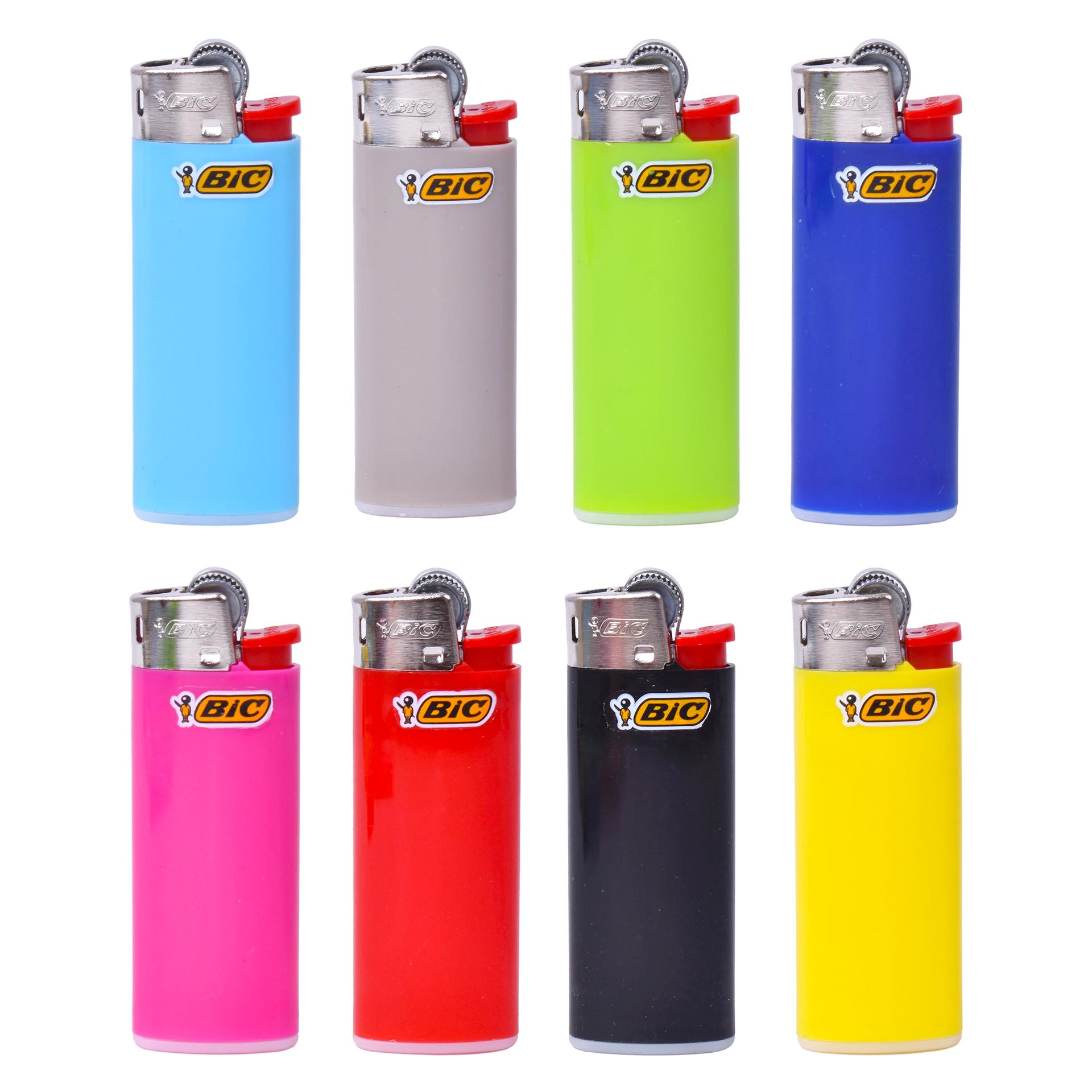 ISQUEIRO BIC MINI 50UNI
