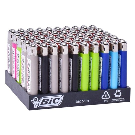 ISQUEIRO BIC MINI 50UNI
