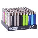ISQUEIRO BIC MINI 50UNI