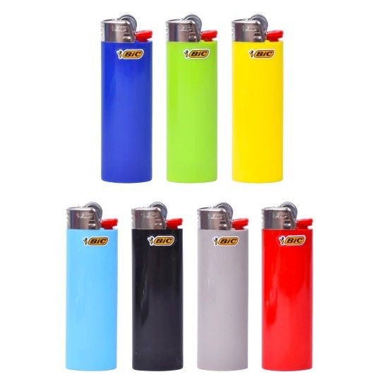 ISQUEIRO BIC MAXI SORTIDO 50UNI ISQUEIRO BIC MAXI SORTIDO 50UNI