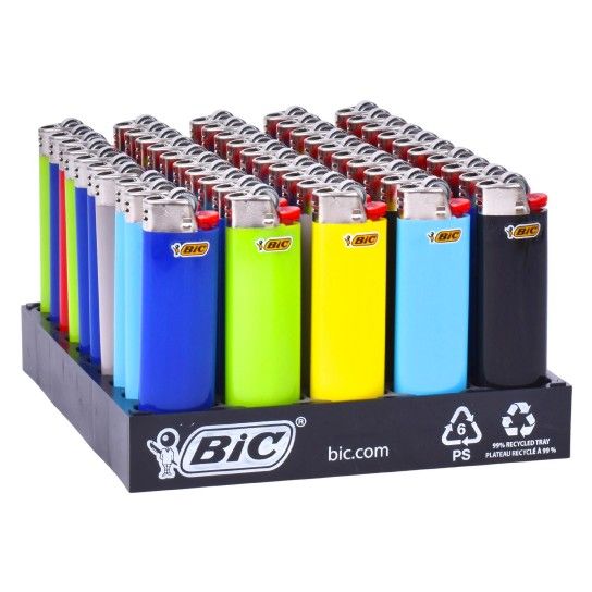 ISQUEIRO BIC MAXI SORTIDO 50UNI ISQUEIRO BIC MAXI SORTIDO 50UNI