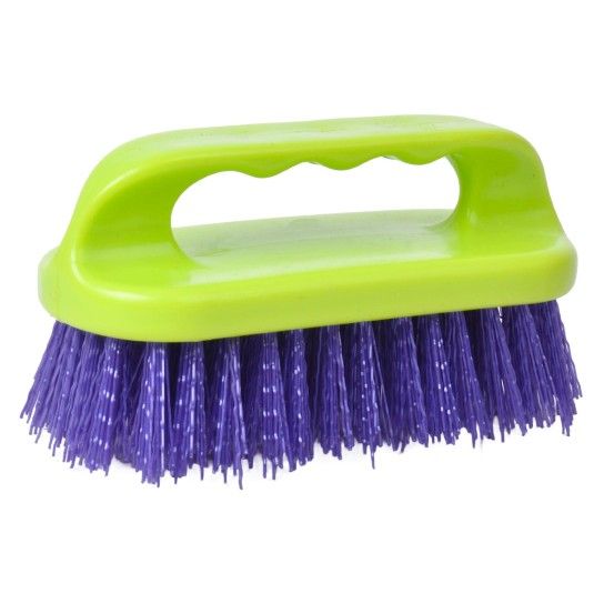 ESCOVAS NYLON C/ ASA 4334 ESCOVAS NYLON C/ ASA 4334