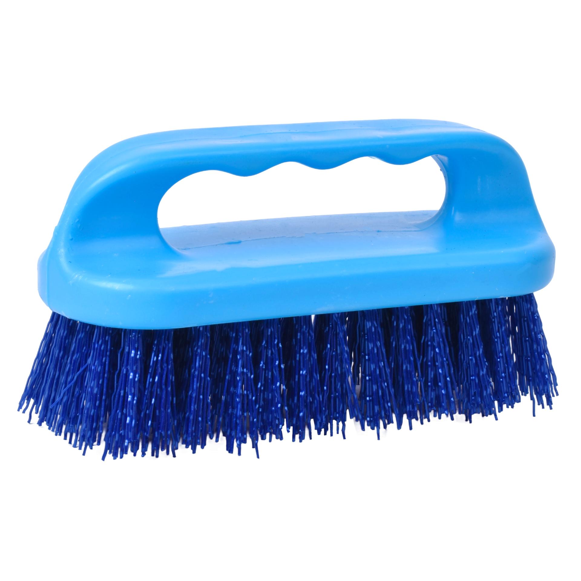 ESCOVAS NYLON C/ ASA 4334 ESCOVAS NYLON C/ ASA 4334