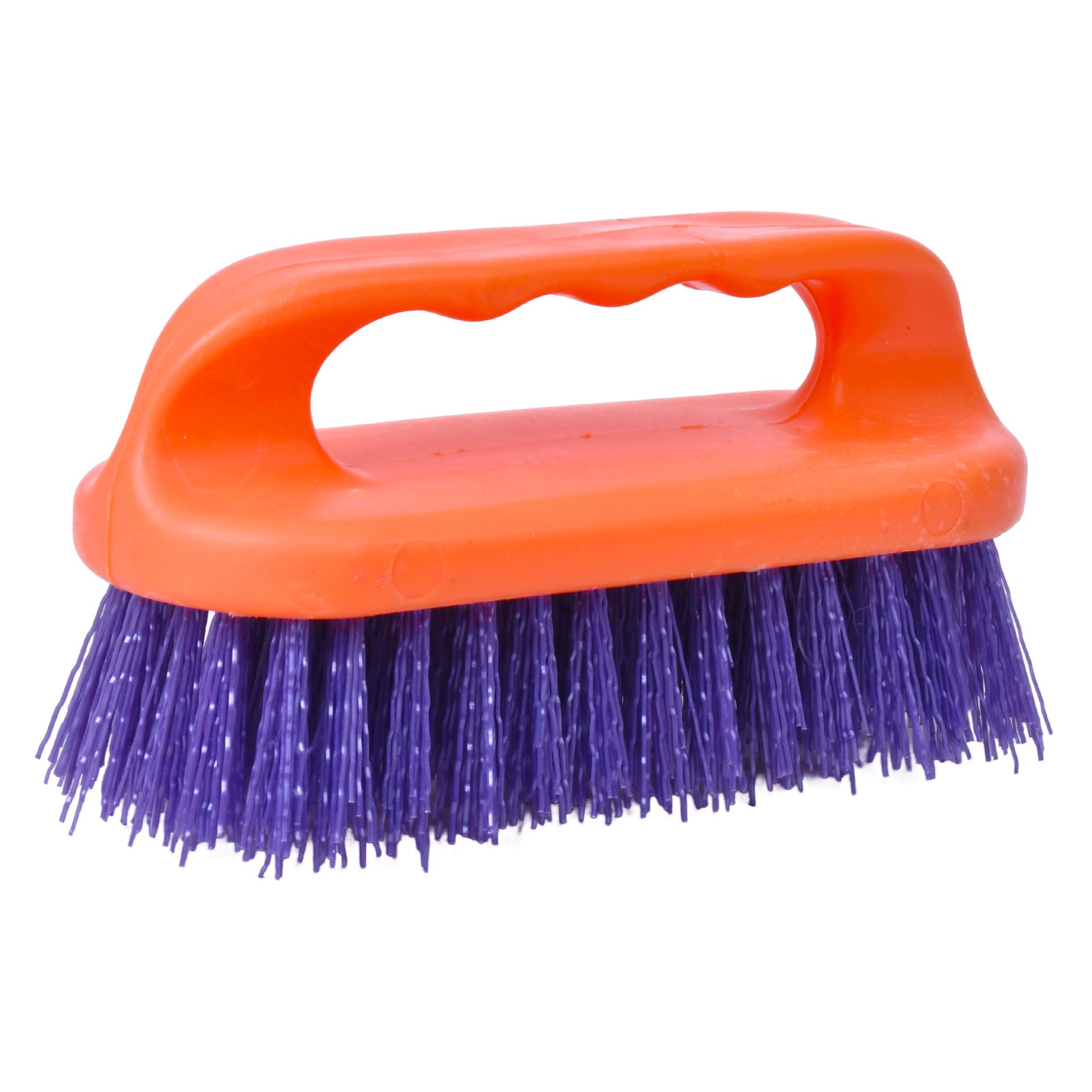 ESCOVAS NYLON C/ ASA 4334 ESCOVAS NYLON C/ ASA 4334