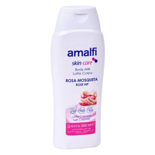 BODY MILK ROSA 500ML BODY MILK ROSA 500ML