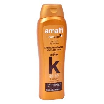 CHAMPO KERATINA 750ML