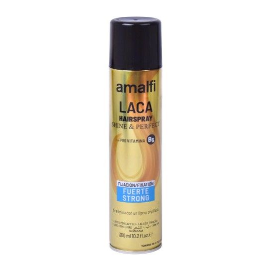 LACA SPRAY ORO 405CC LACA SPRAY ORO 405CC